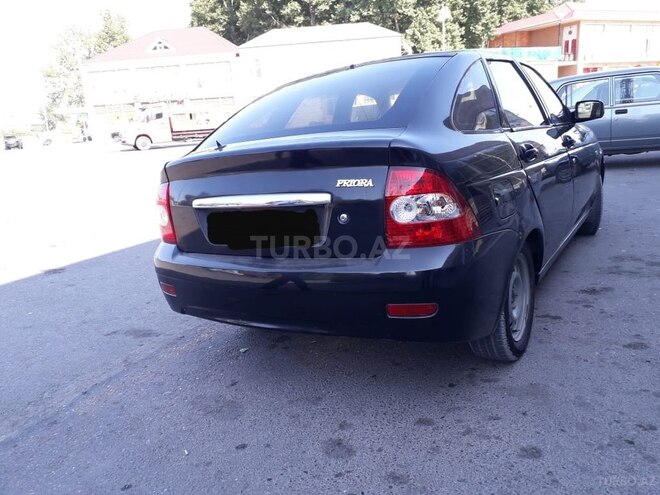 LADA (VAZ) Priora 2012, 140,000 km - 1.6 л - Bərdə