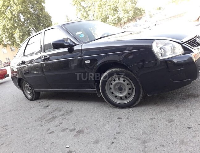 LADA (VAZ) Priora 2012, 140,000 km - 1.6 л - Bərdə