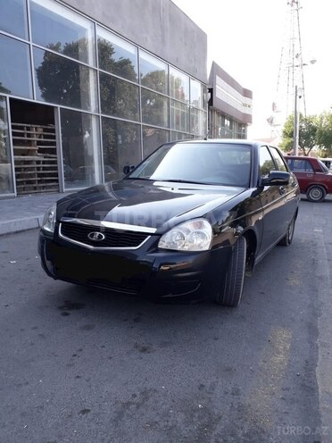 LADA (VAZ) Priora 2012, 140,000 km - 1.6 л - Bərdə
