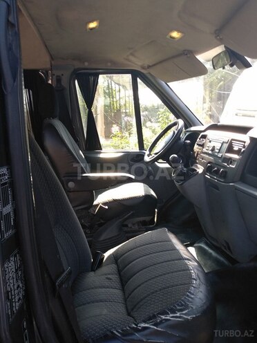 Ford Transit 2007, 478,000 km - 0.2 л - Cəlilabad
