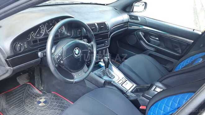 BMW 530 2000, 175,233 km - 3.0 l - Bakı