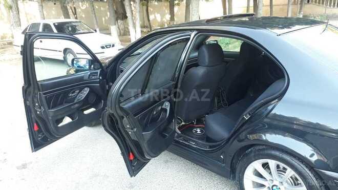 BMW 530 2000, 175,233 km - 3.0 l - Bakı