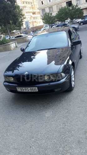 BMW 530 2000, 175,233 km - 3.0 l - Bakı