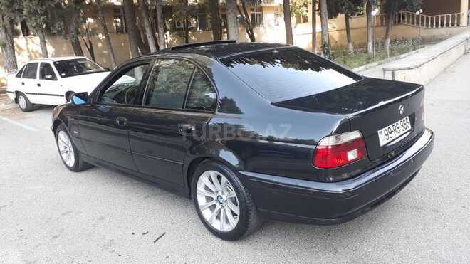 BMW 530 2000, 175,233 km - 3.0 l - Bakı