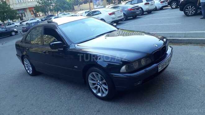 BMW 530 2000, 175,233 km - 3.0 l - Bakı