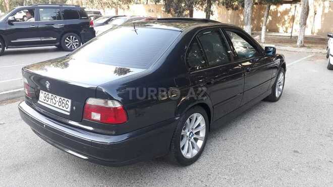 BMW 530 2000, 175,233 km - 3.0 l - Bakı