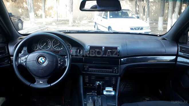 BMW 530 2000, 175,233 km - 3.0 l - Bakı