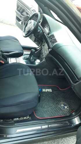 BMW 530 2000, 175,233 km - 3.0 l - Bakı