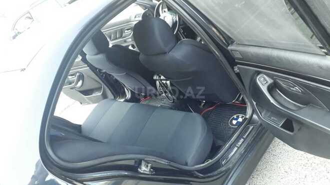 BMW 530 2000, 175,233 km - 3.0 l - Bakı