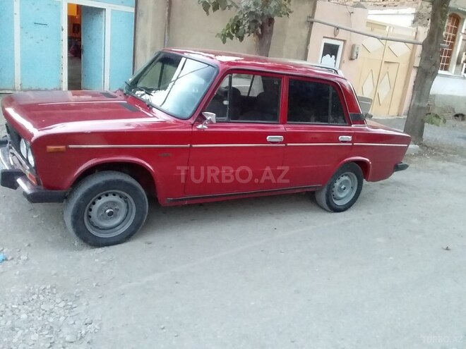 LADA (VAZ) 2106 1982, 399,999 km - 1.6 l - Gəncə