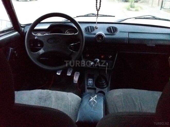 LADA (VAZ) 2106 1982, 399,999 km - 1.6 l - Gəncə
