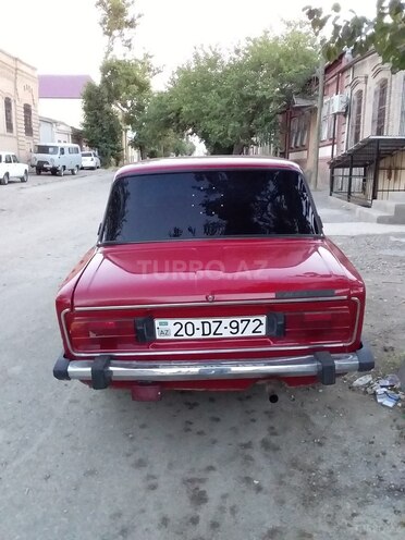 LADA (VAZ) 2106 1982, 399,999 km - 1.6 l - Gəncə
