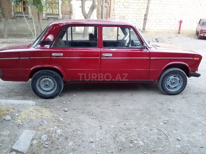 LADA (VAZ) 2106 1982, 399,999 km - 1.6 l - Gəncə