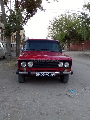 LADA (VAZ) 2106 1982, 399,999 km - 1.6 l - Gəncə