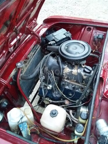 LADA (VAZ) 2106 1982, 399,999 km - 1.6 l - Gəncə