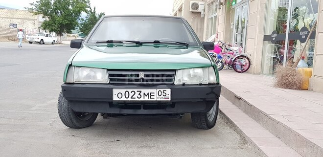 LADA (VAZ) 2109 2003, 120,000 km - 1.5 l - Siyəzən