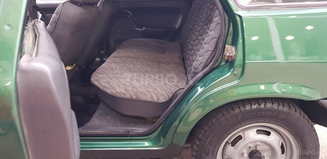 LADA (VAZ) 2109 2003, 120,000 km - 1.5 l - Siyəzən