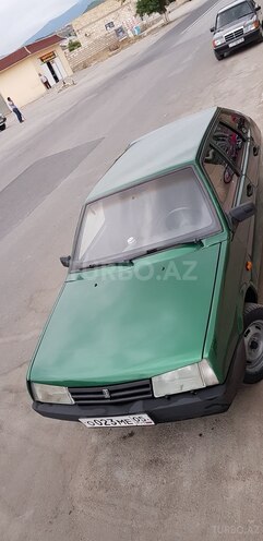 LADA (VAZ) 2109 2003, 120,000 km - 1.5 l - Siyəzən