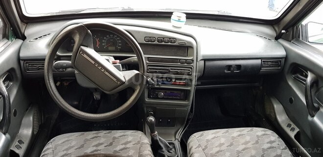 LADA (VAZ) 2109 2003, 120,000 km - 1.5 l - Siyəzən