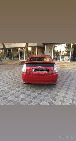 Toyota Prius 2008, 114,000 km - 1.5 l - Bakı