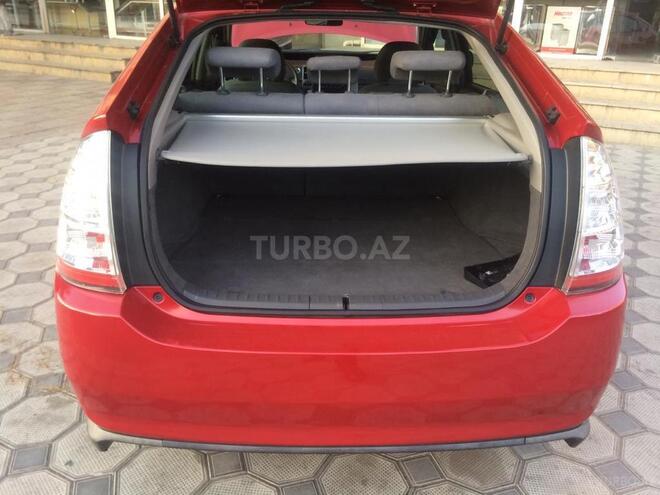 Toyota Prius 2008, 114,000 km - 1.5 l - Bakı