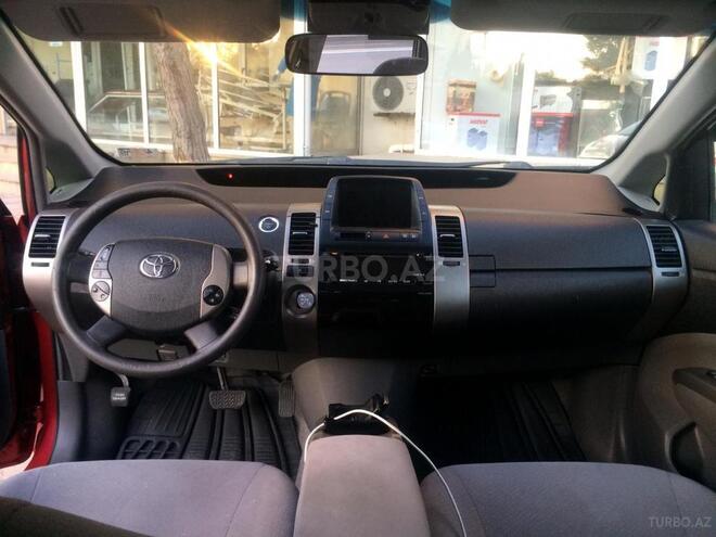Toyota Prius 2008, 114,000 km - 1.5 l - Bakı