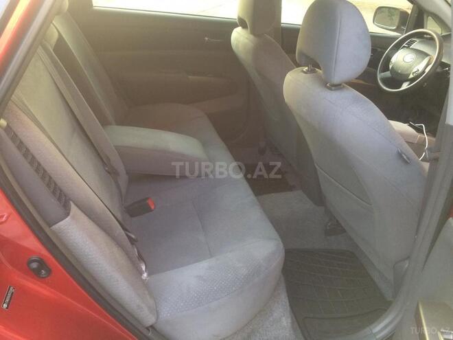 Toyota Prius 2008, 114,000 km - 1.5 l - Bakı
