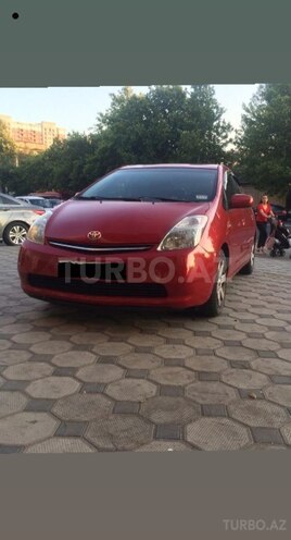 Toyota Prius 2008, 114,000 km - 1.5 l - Bakı