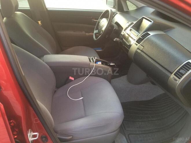 Toyota Prius 2008, 114,000 km - 1.5 l - Bakı