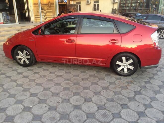 Toyota Prius 2008, 114,000 km - 1.5 l - Bakı