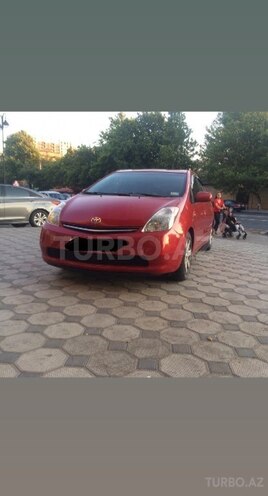 Toyota Prius 2008, 114,000 km - 1.5 l - Bakı