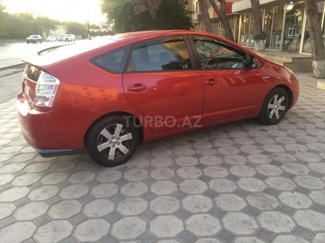 Toyota Prius 2008, 114,000 km - 1.5 l - Bakı