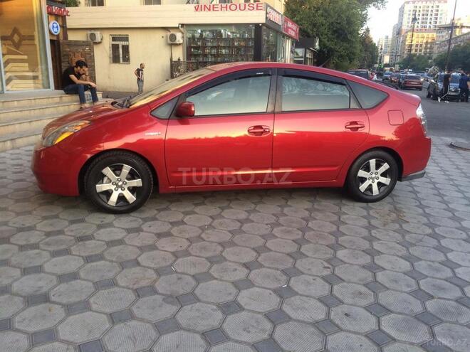 Toyota Prius 2008, 114,000 km - 1.5 l - Bakı