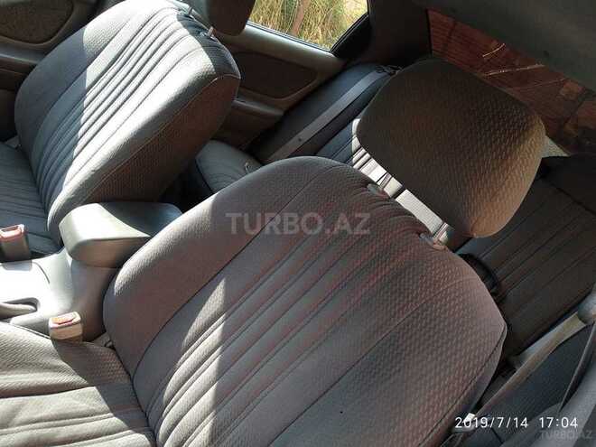 Hyundai Sonata 2001, 390,000 km - 2.0 l - Sumqayıt