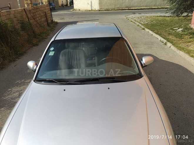 Hyundai Sonata 2001, 390,000 km - 2.0 l - Sumqayıt