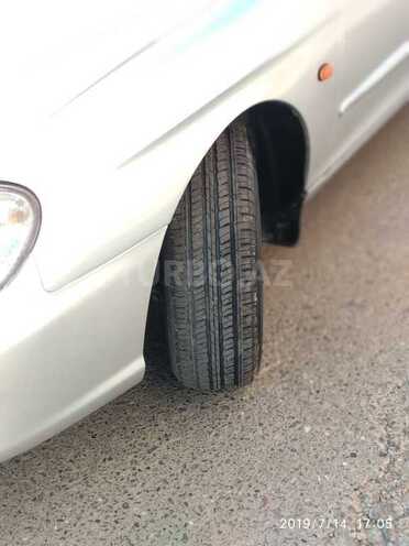 Hyundai Sonata 2001, 390,000 km - 2.0 l - Sumqayıt