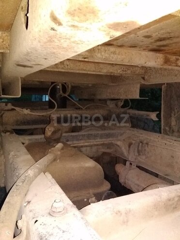 GAZ 66 1992, 50,000 km - 0.1 l - Gədəbəy