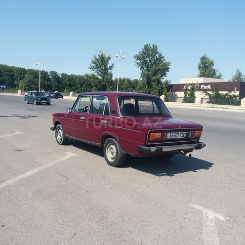 LADA (VAZ) 2106 2003, 115,000 km - 1.3 l - Bərdə