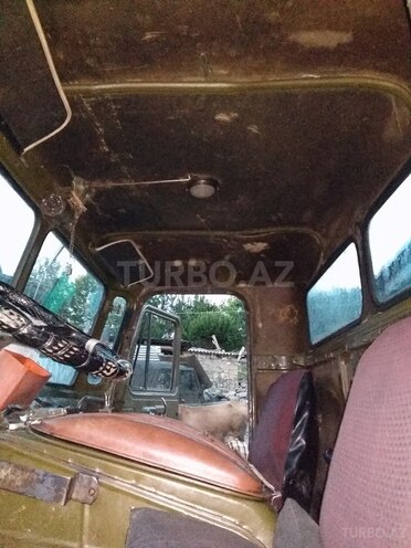 GAZ 66 1992, 50,000 km - 0.1 l - Gədəbəy
