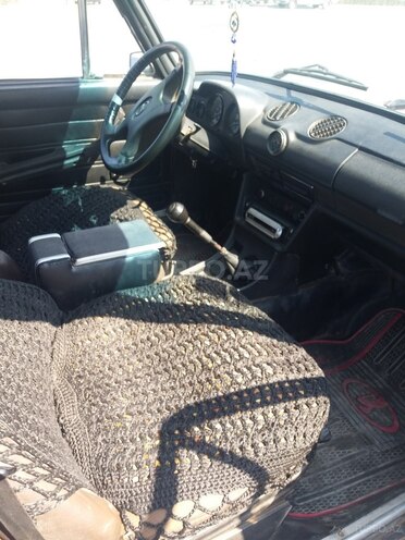LADA (VAZ) 2106 2003, 115,000 km - 1.3 l - Bərdə