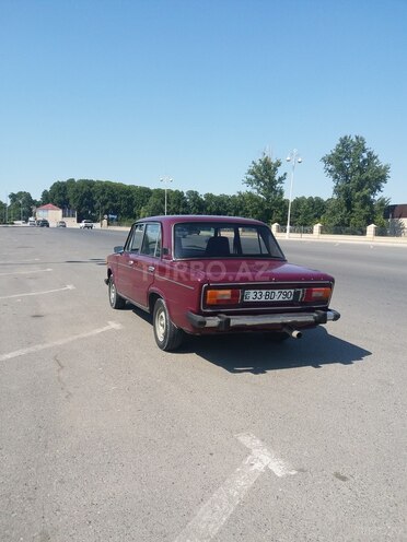 LADA (VAZ) 2106 2003, 115,000 km - 1.3 l - Bərdə