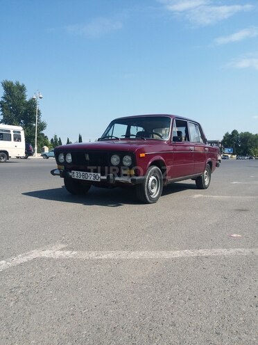 LADA (VAZ) 2106 2003, 115,000 km - 1.3 l - Bərdə