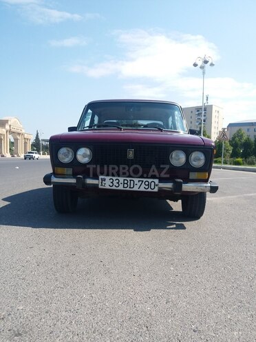 LADA (VAZ) 2106 2003, 115,000 km - 1.3 l - Bərdə