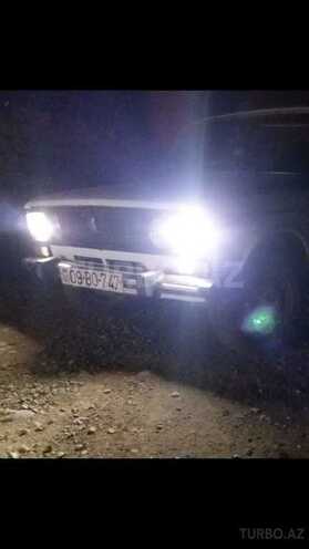 LADA (VAZ) 2106 1979, 150,000 km - 1.6 л - Bərdə