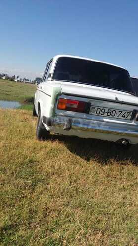 LADA (VAZ) 2106 1979, 150,000 km - 1.6 л - Bərdə