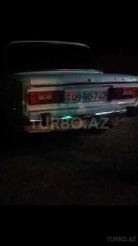 LADA (VAZ) 2106 1979, 150,000 km - 1.6 л - Bərdə