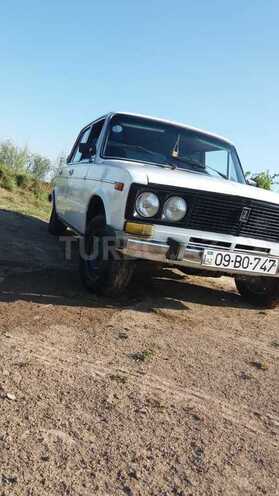 LADA (VAZ) 2106 1979, 150,000 km - 1.6 л - Bərdə