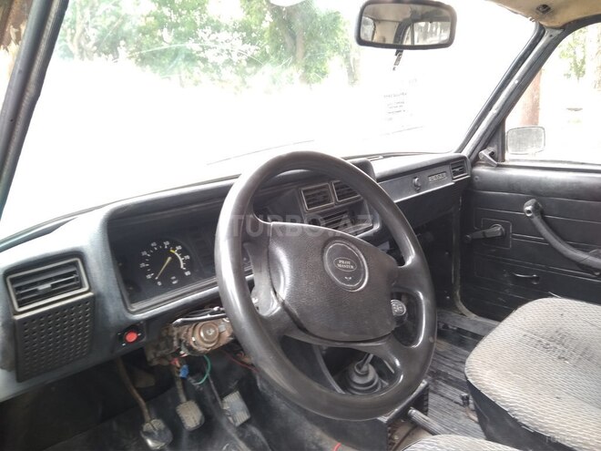 LADA (VAZ) 2107 1987, 1,060,058 km - 1.5 l - Sumqayıt