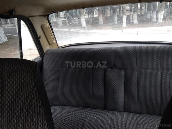 LADA (VAZ) 2107 1987, 1,060,058 km - 1.5 l - Sumqayıt