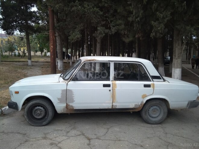 LADA (VAZ) 2107 1987, 1,060,058 km - 1.5 l - Sumqayıt